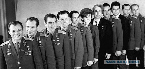 Отголоски прошлого. Часть 2