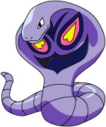 Узнай своего Pokemonа!