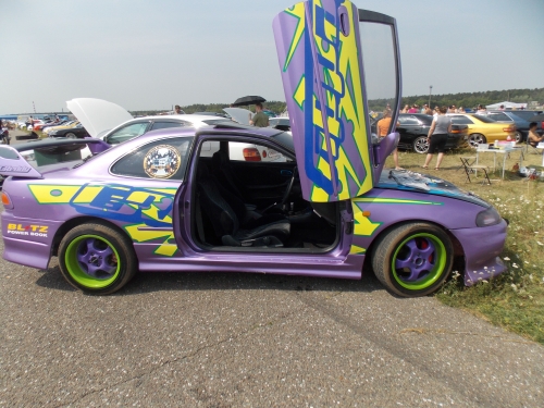 JapCarFest 2016