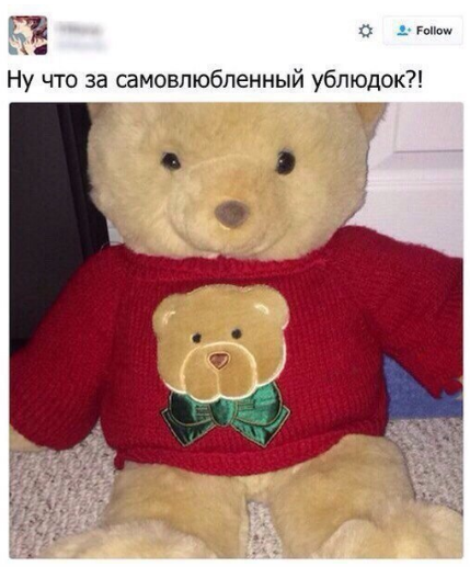 Предпраздничный маразм на предстоящую неделю