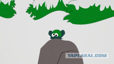 Топ-5 паранормальных и загадочных существ Земли