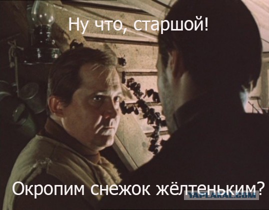 Песков подтвердил готовность россиян «есть снег» в условиях санкций