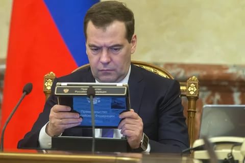 У армии РФ появился "Нахлебник"