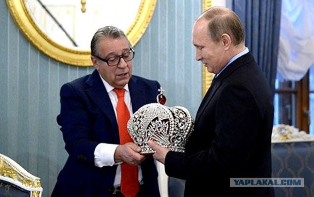 Песков рассказал об отношении Путина к личным оскорблениям