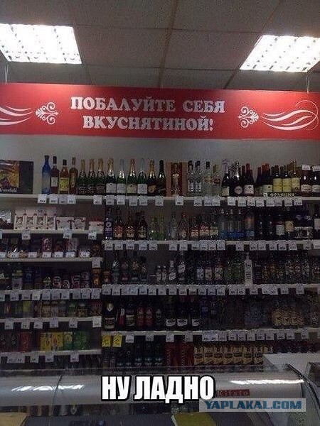 Мы живём в самой прекрасной стране на свете