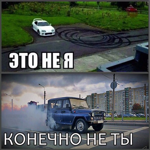 Подборка безудержного веселья