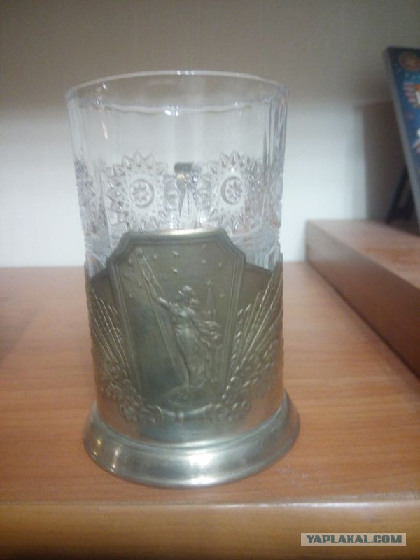 Подстаканник