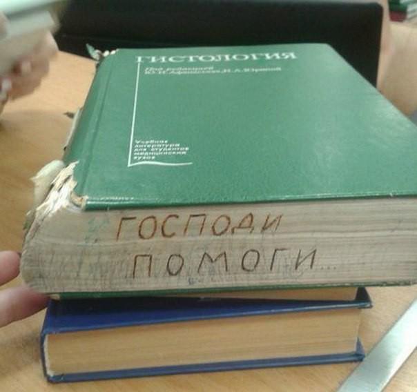Больше медицинской деградации не будет