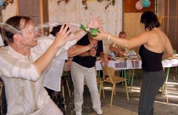 Чудики из социальных сетей