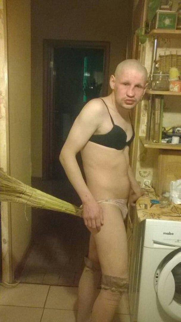 Чудики из социальных сетей