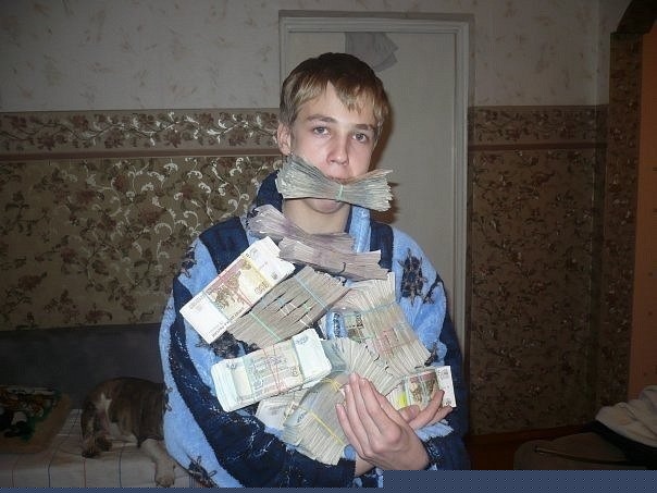 За просмотр порно будут платить