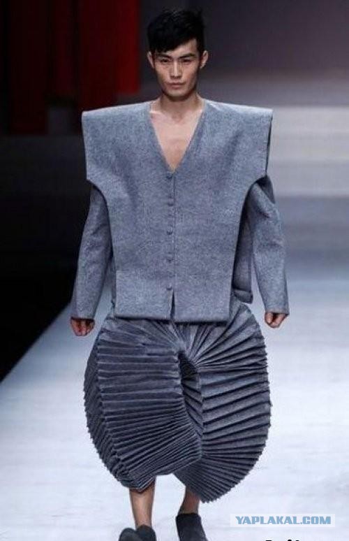 London Fashion Week