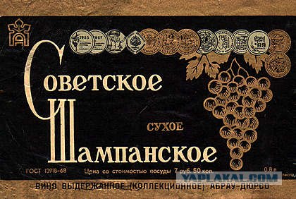 Дизайн для родившихся в СССР
