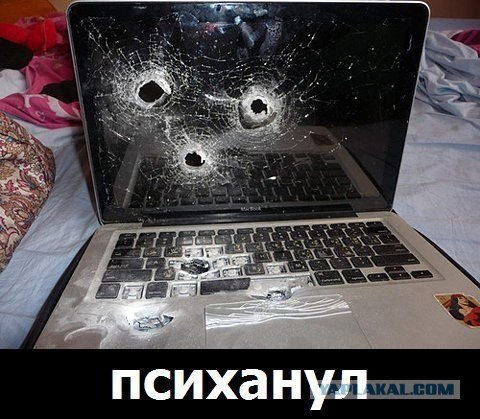 Пользователи начали жаловаться на согнутые iPhone