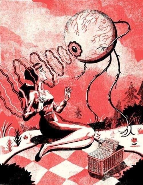 Crazy Art 0202.2020