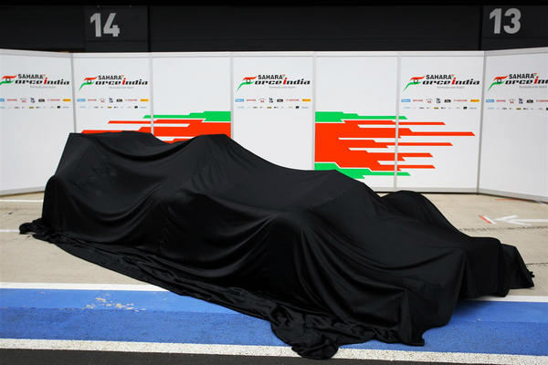 Формула-1 (сезон 2012)