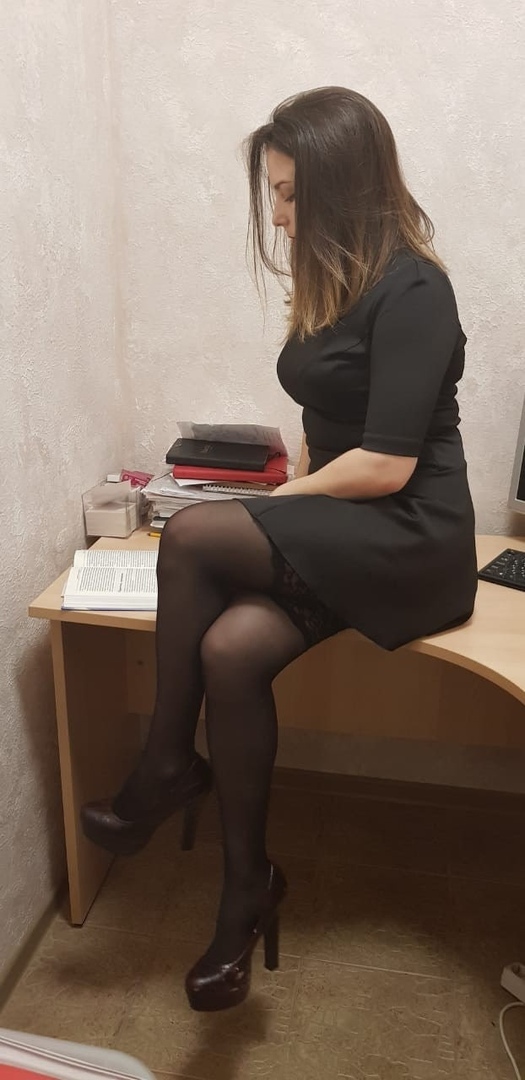 Для тех, кто соскучился по офису