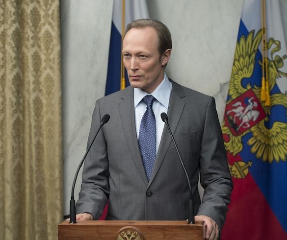 The Sun: 68-летний Владимир Путин "уходит с поста президента России в начале след. года"