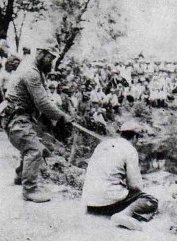 Хиросима до и после атомной бомбардировки, 1945 год.