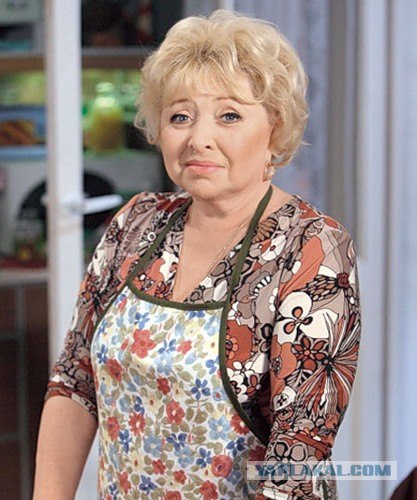 Говнометательница