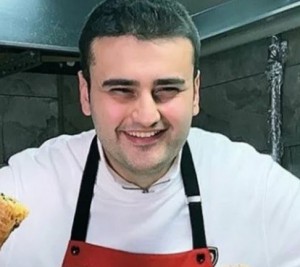 С тех пор Бурака никто не видел