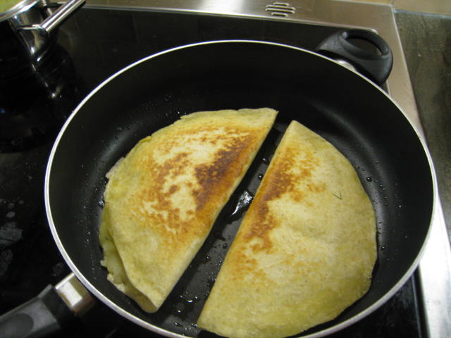 Картошечка