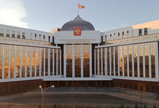 Уфа – худший миллионник для прогулок в стране