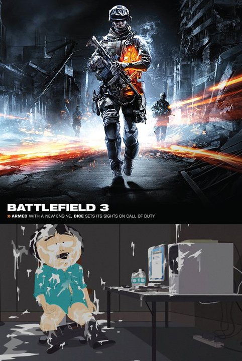 Battlefield: Bad Company 2