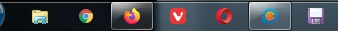 Скажите, Firefox действительно умирает?