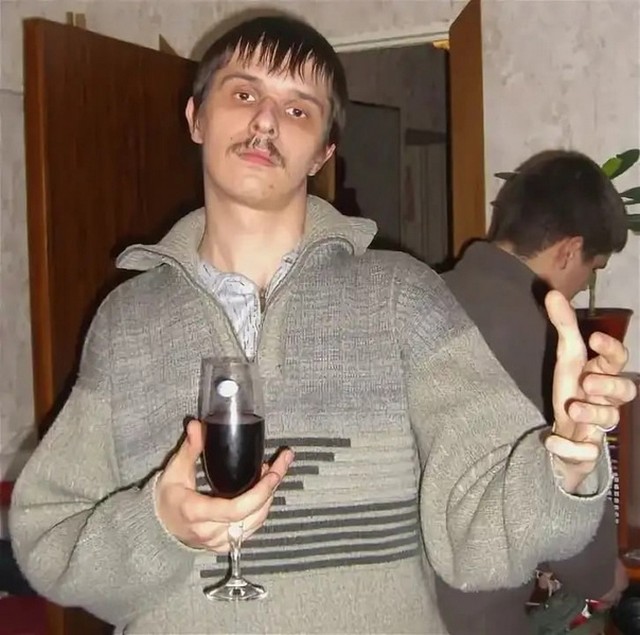 Чудики из социальных сетей 26.03.22