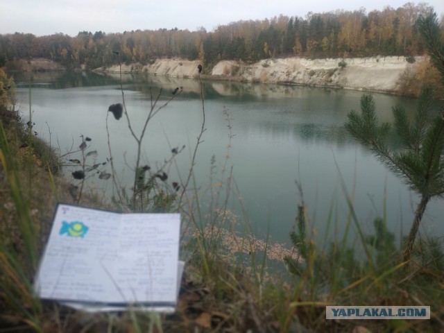 ЯП кругосветка. Этот проект завершился!