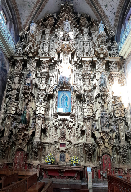 Guanajuato, Мексика