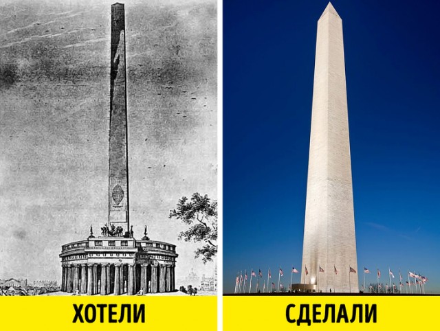 Секреты знаменитых скульптур