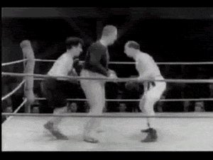 Что за борьба такая?