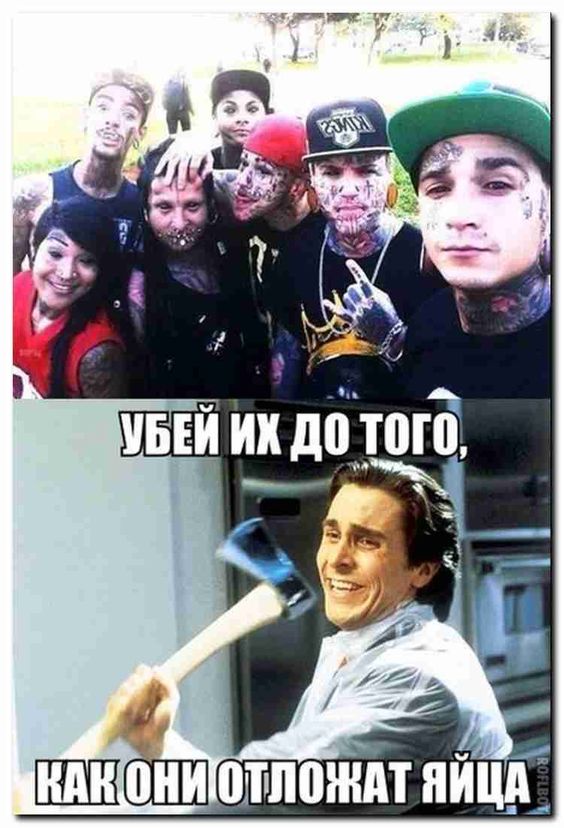 Прикольные и просто красивые картинки