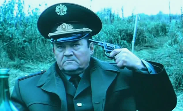 Актёрская школа Советского Союза