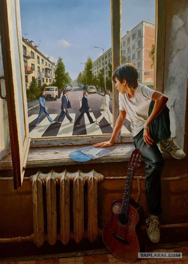 АРТ-Воскресенье