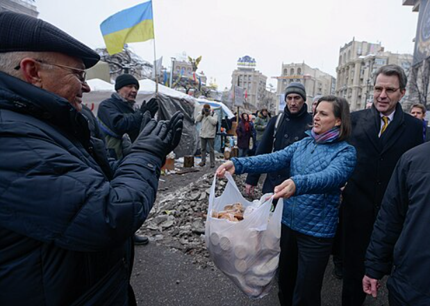 Дворец Сингха Дурбар в Катманду полностью сгорел