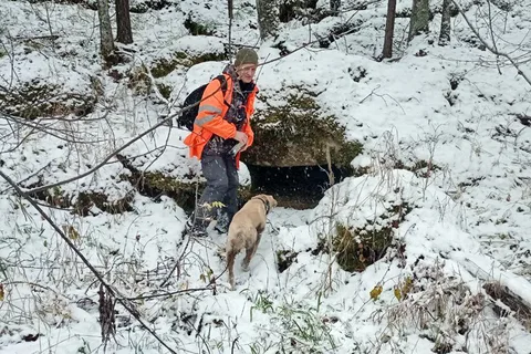 Новая версия о пропавшей семьи Усольцевых: Странные нестыковки.