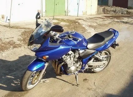 Просто оставлю это здесь
