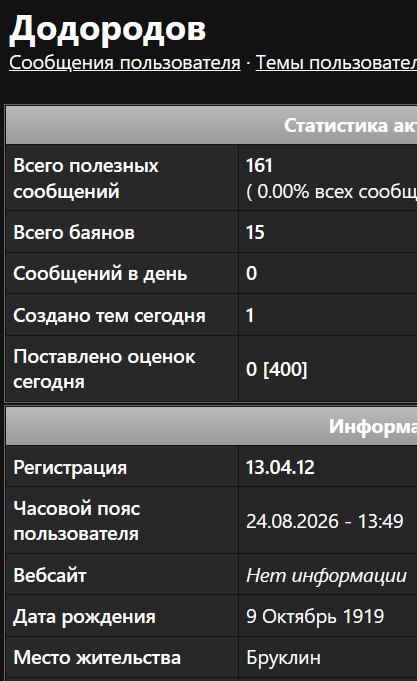 По понедельникам вечерами плавно перешёл на ерша 100 грамм водки и 0,88 литра пива