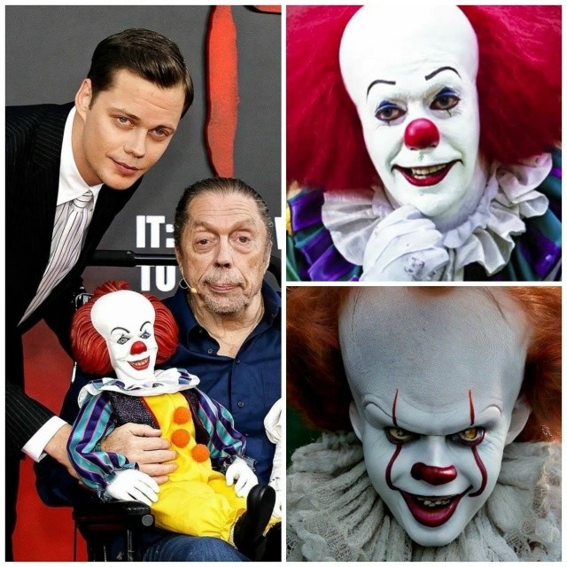 Умер звезда «Один дома» Тим Карри. Ему было 80 лет