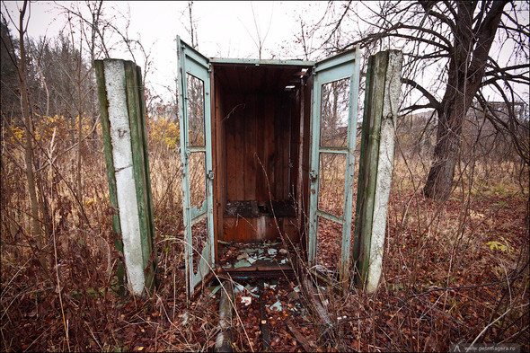 Радиолокационная станция «Дунай-3м» (19 фото)