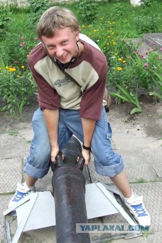 А Ты готов защитить?