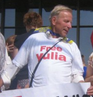 Украина - Беларусь. Две страны, два образа жизни