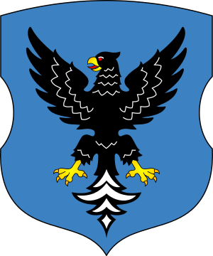 Заметка о гербах