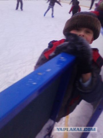 друга детства оставила жена