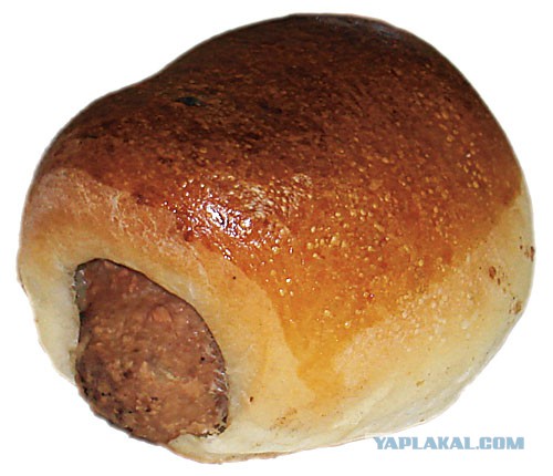 Пищевые привычки. Все из детства