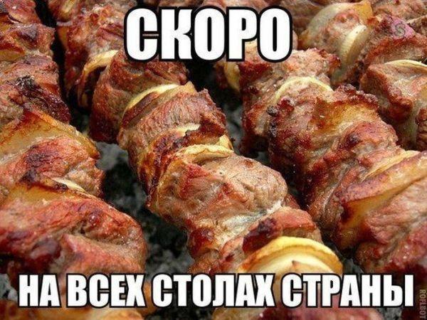 А Вы бы поели ЭТО? Аццкий хавчег!