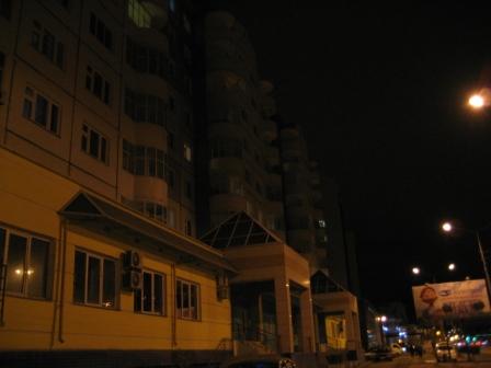 Омск-Якутск
